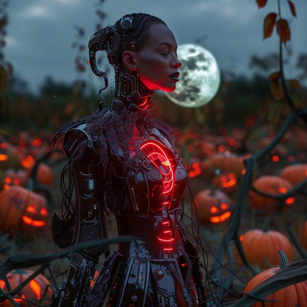 5 déguisements halloween tendance en 2024
