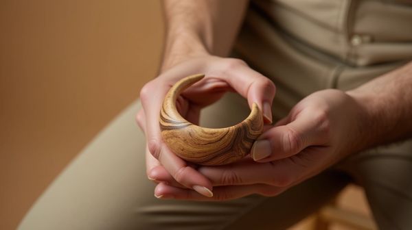 Accessoiriser son style avec des bracelets en bois pour homme : conseils et inspirations