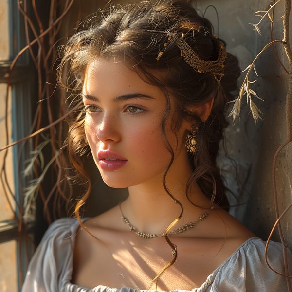 Boucles d'oreilles médiévales : quand les porter ?