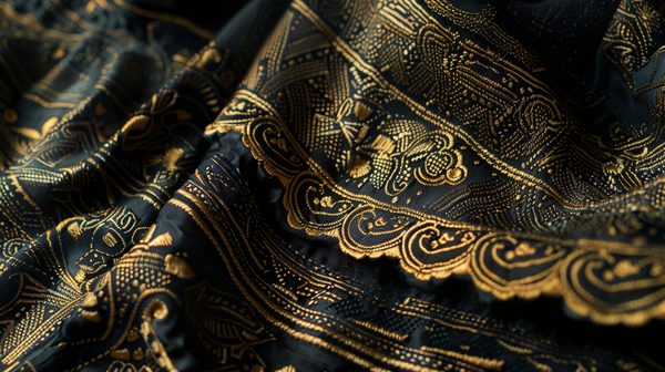 Caftan pantalon : comment l'entretenir pour prolonger sa durée de vie ?