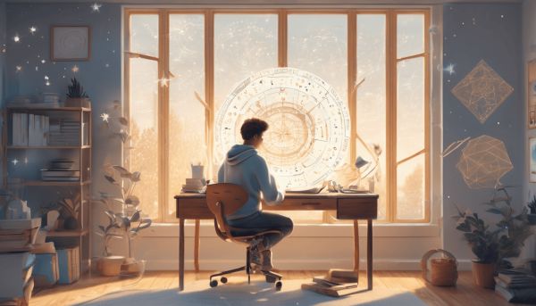 Éclairez votre journée avec l’horoscope du jour pour Perras