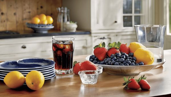 Les atouts santé du petit cola pour votre bien-être