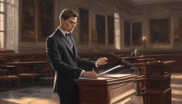 L’intensité inaperçue d’un langage soutenu