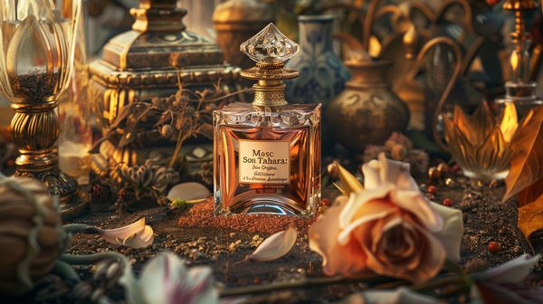 Musc Tahara : son origine, ses utilisations et ses avantages