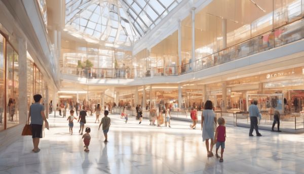 Part Dieu : un shopping mêlant découvertes inattendues et bons plans