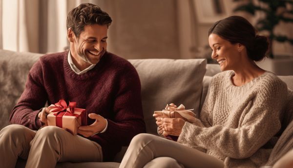 Pourquoi hésiter ? Ces cadeaux pour son copain font craquer