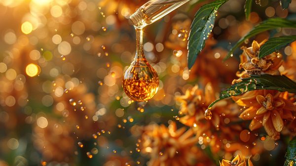 Terpènes et cbd : découvrez leurs effets bénéfiques