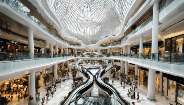 Vivez l’expérience inoubliable de Siam Paragon à Bangkok
