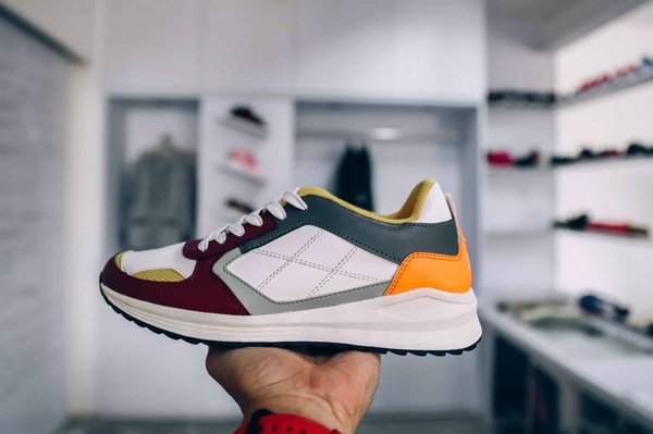 Sneaker Finder : un outil pour faciliter les recherches de ce type de chaussure