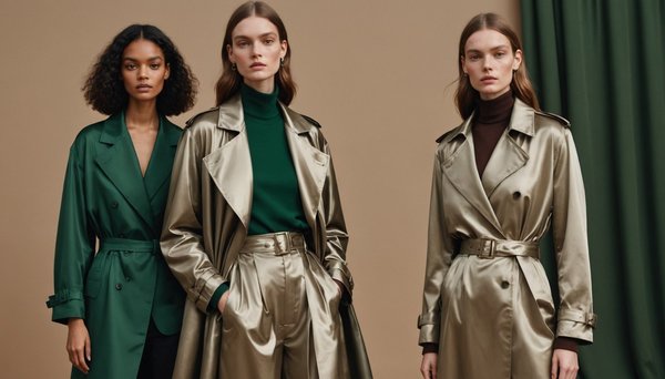 Mode et look incontournables pour les saisons 2026