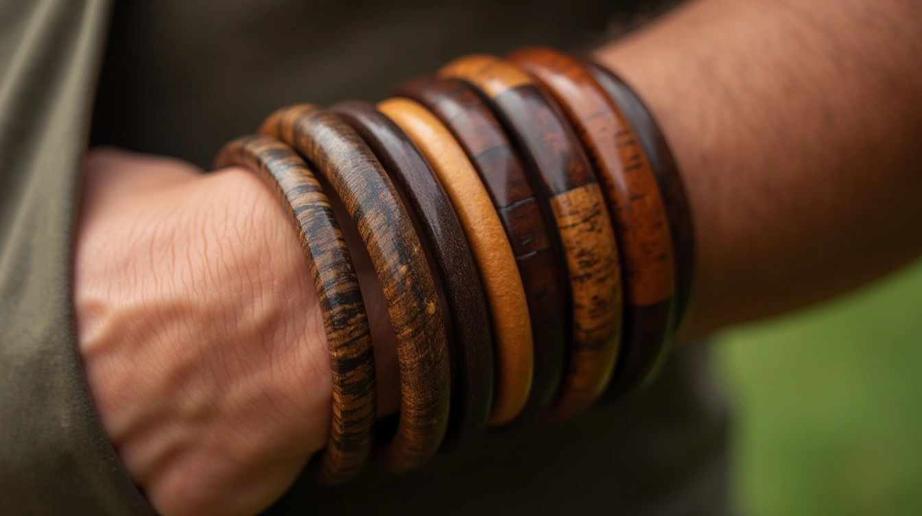 Quel bois pour quel style ? L’élégance passe par l’essence